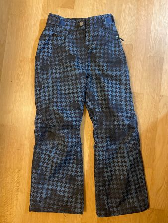 Ktec Kinder Skihose / Winterhose Gr.140