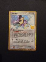 Pokemon Karte Delcatty 5/109 Celebrations Holo Englisch