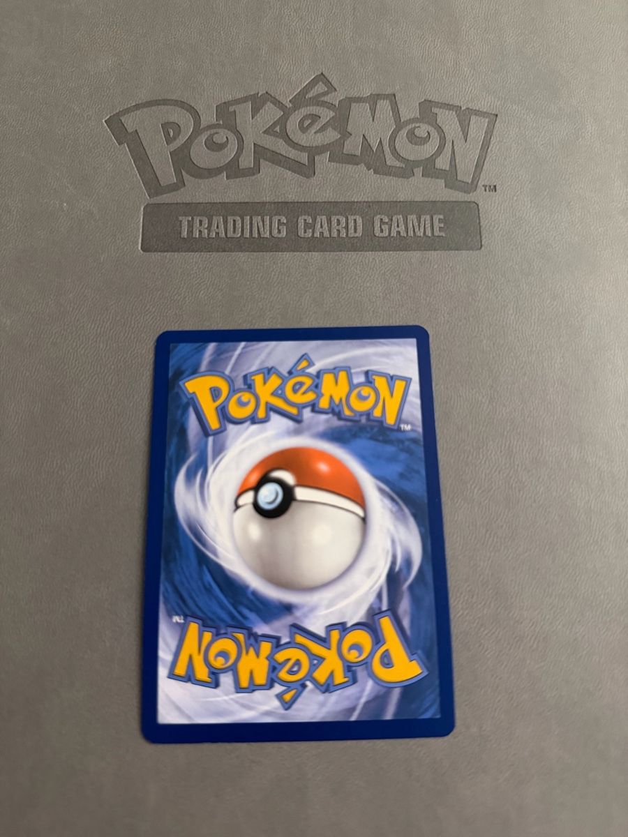 Pokémon Carte collezionabili: Tangela (MEW 178) – Usato da Biel/Bienne venduto da SeeLoewe55 1