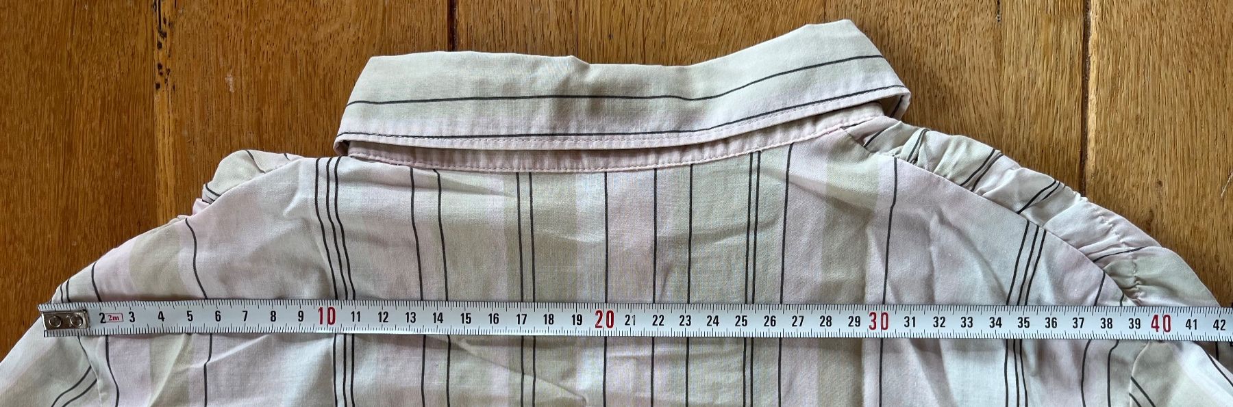 Esprit Camicette: Schicke Damenbluse von ESPRIT – Usato da Arbon venduto da KaSaBo 7