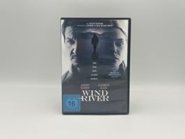 WIND RIVER - Versand A-Post nur CHF 2.50!