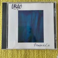 UB40-PREMISES AND LIES