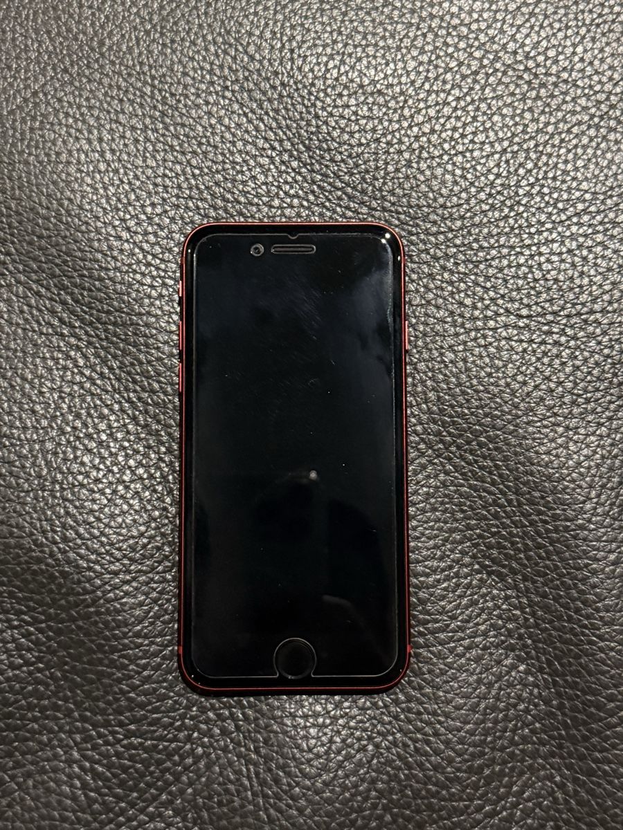 Apple Handys / Smartphones: Apple iPhone SE Red - 128 GB – Gebraucht aus Riggisberg von jabi2299 1