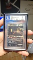 umbreon prime bgs 9 pop 20 ita