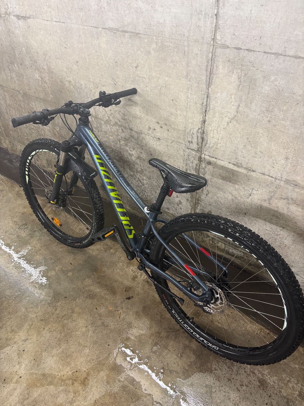 Specialized Velos: Specialized Pitch Men Expert 27.5 – Gebraucht aus Luzern von dieci