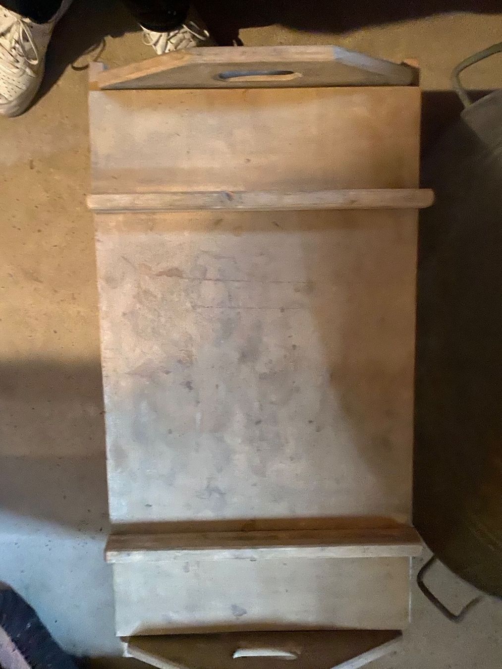 Backformen: Backmulde – Gebraucht aus Herznach von babino 1