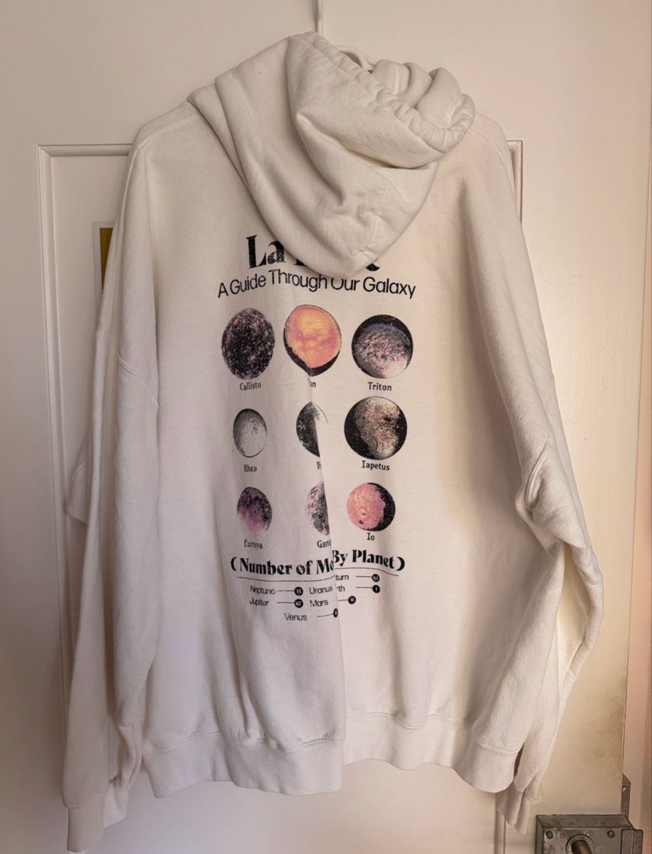 Maglioni & Felpe: BDG HOODED SWEATSHIRT XL – Usato da Bern venduto da DrGreenthumb7