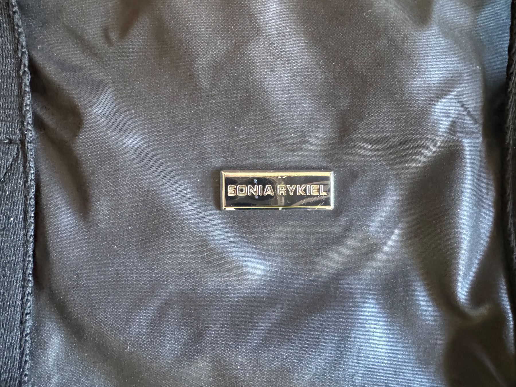 Sonia Rykiel Borse da donna: Sonia Rykiel Tasche – Usato da MURI b. Bern venduto da Anda1 3