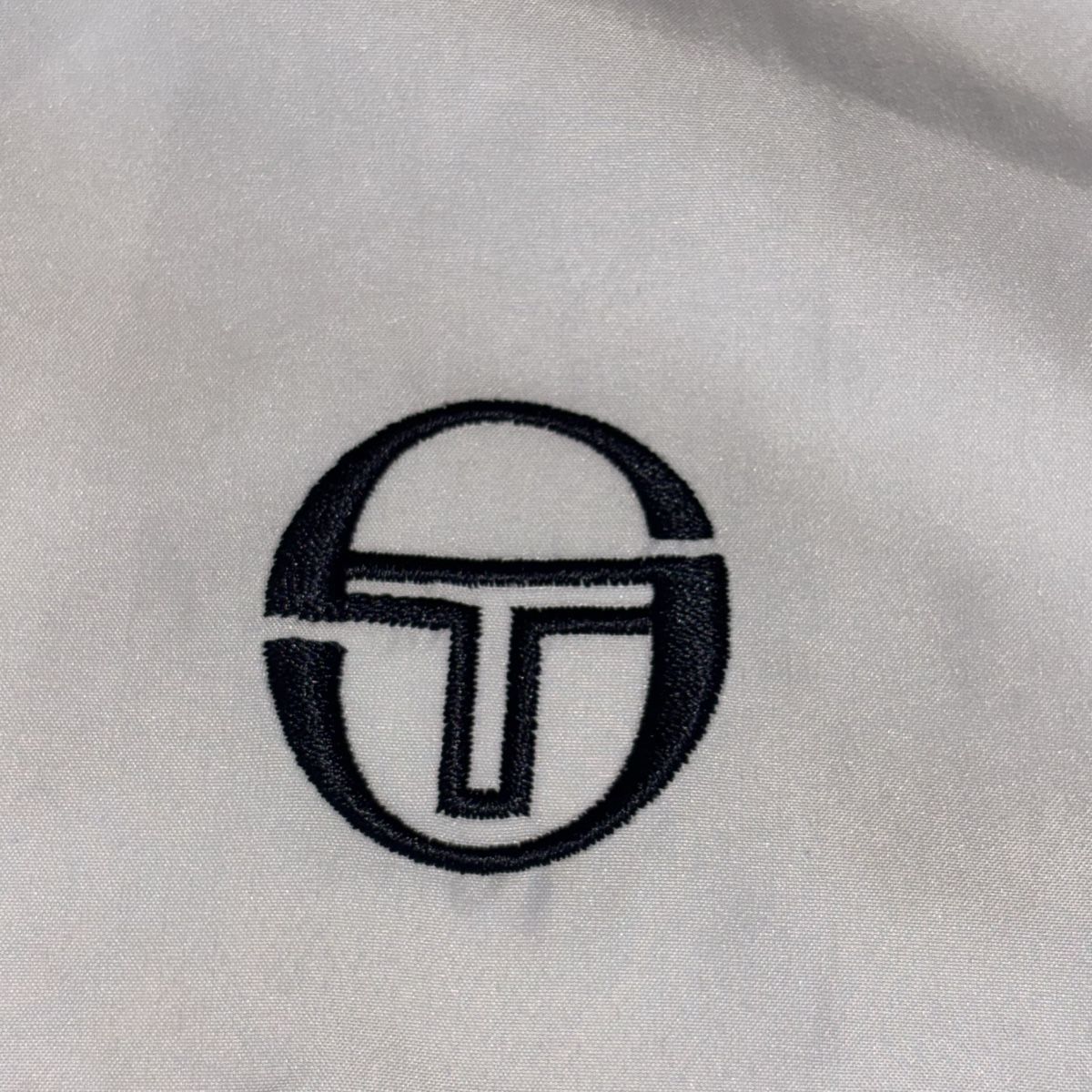 Giacche: Vintage Sergio Tacchini Trackjacket XL – Usato da Beggingen venduto da sltz82 4