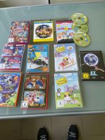 Kinder DVD & Blue Ray Filme und Spiel