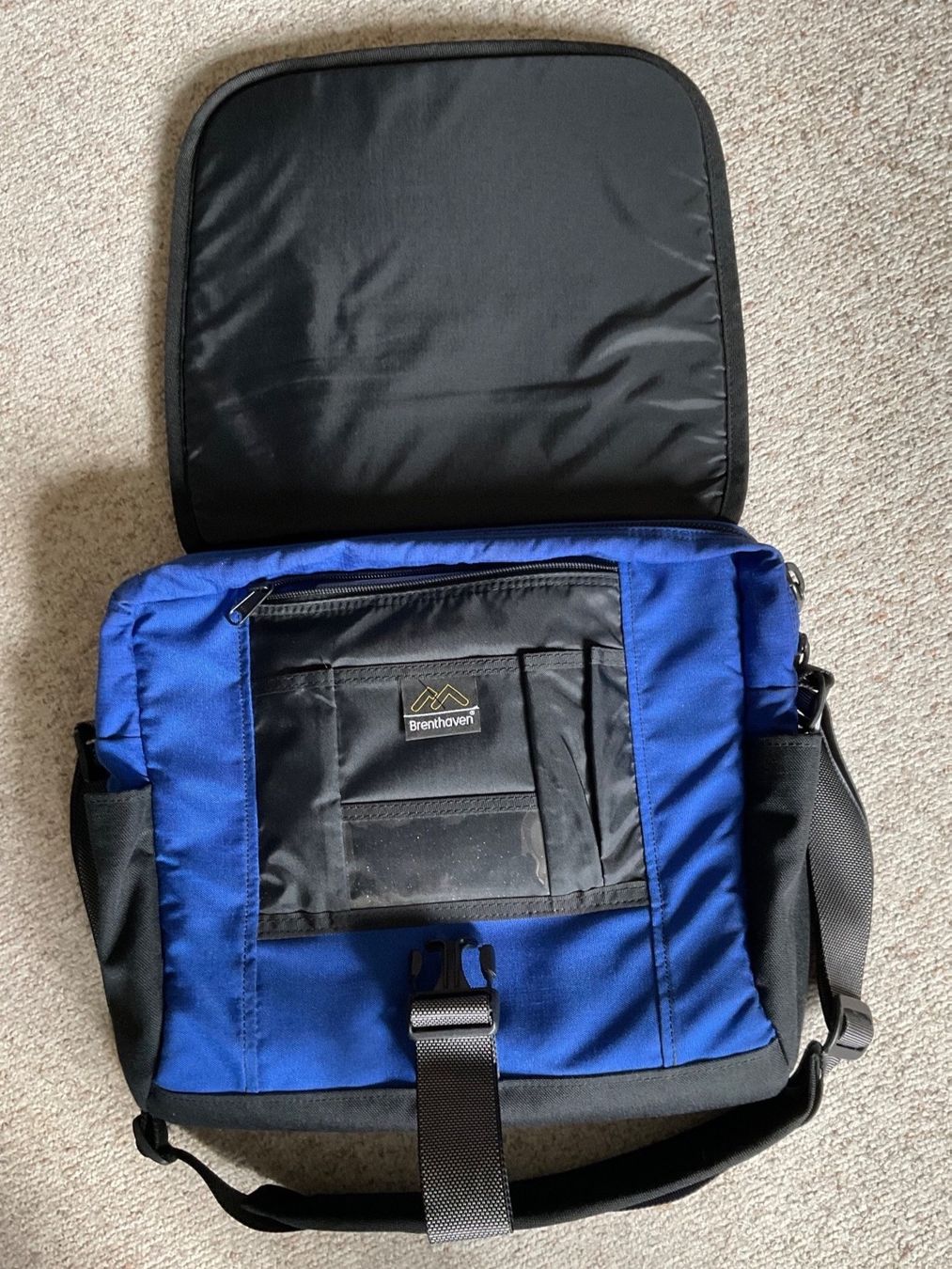 Sacs: Computertasche – D'occasion à Steinmaur par Nicorutishauser 1