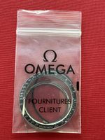 Omega - Uhrenteile