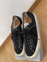 Last Resort AB Sneaker, Grösse 46, Schwarz, wenig gebraucht!