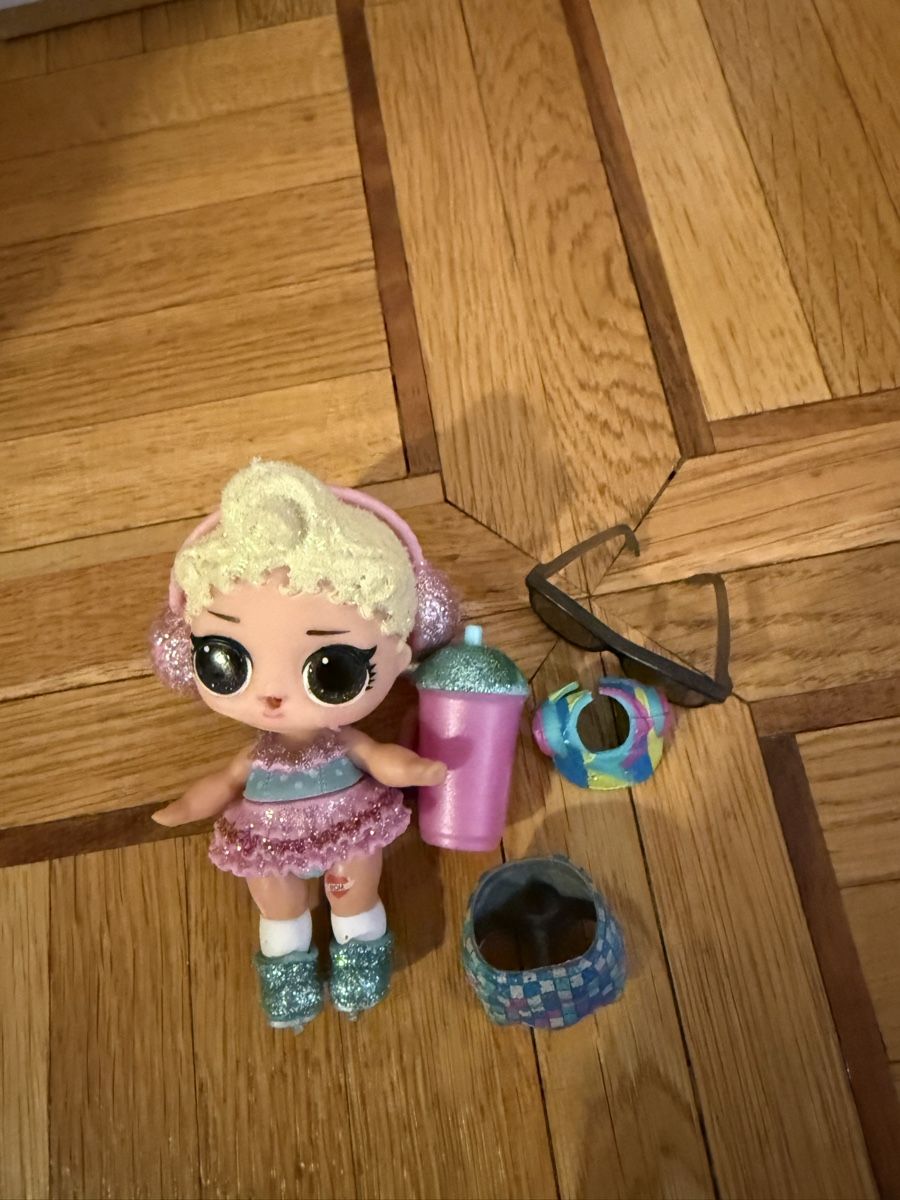 Bambole: LOL Surprise dolls – Usato da Genève venduto da hai_2rp8 3