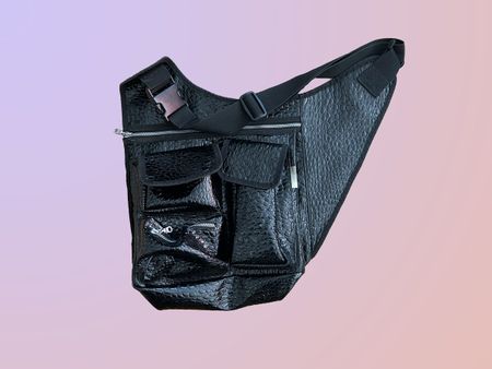 Crossbody bag Vintage from Berlin