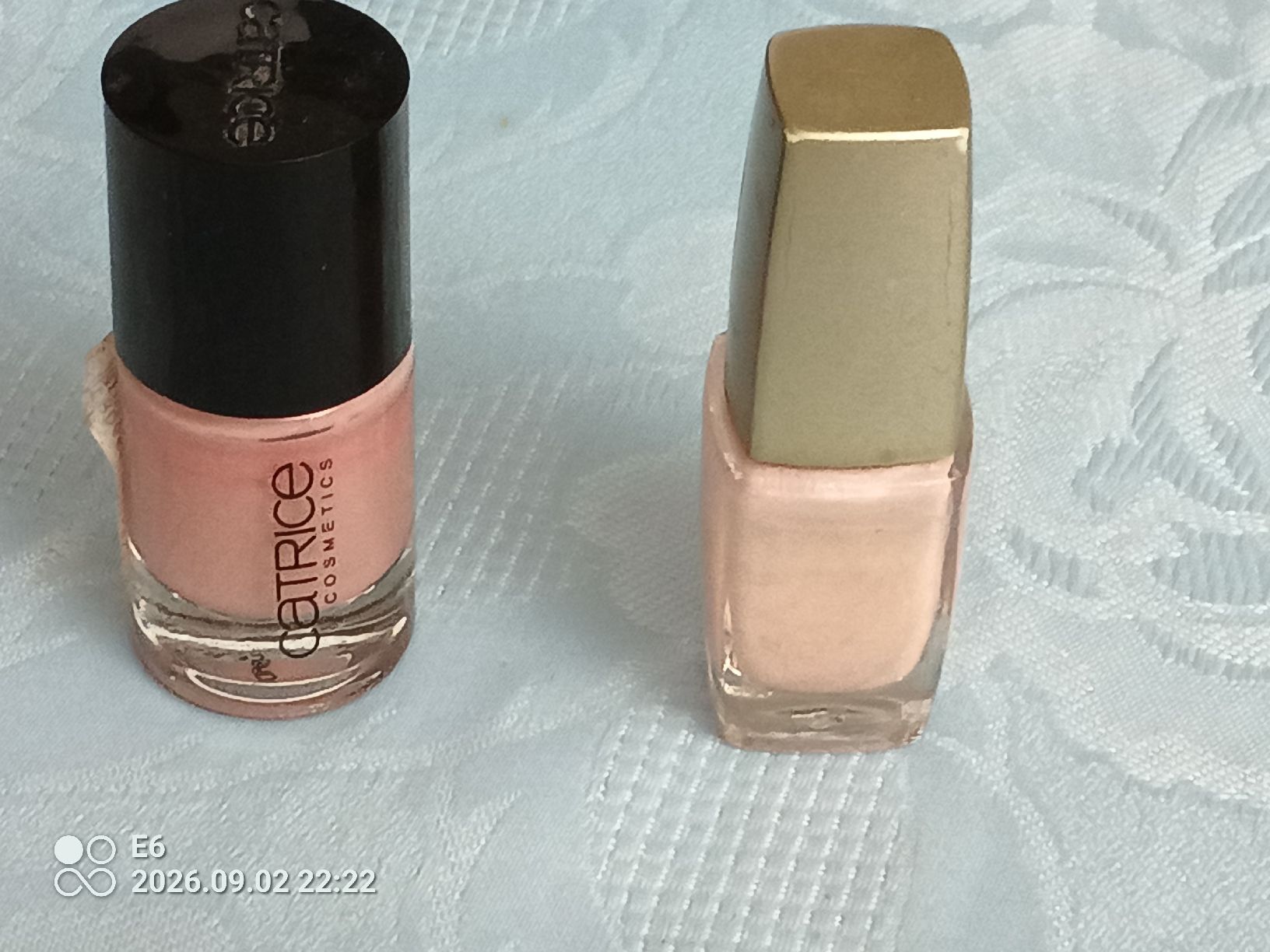 Smalto per unghie: 7 Kleine Nagellacke – Nuovo (secondo la descrizione) da Zürich venduto da Mitzi6 4