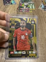 Top Panini Fussballkarte Mohamed Salah Golden Edition
