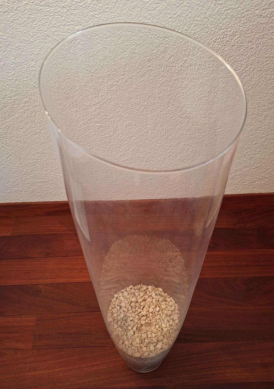 Vasen & Gefässe: Hohe Bodenvase – Gebraucht aus Stallikon von puma47 2