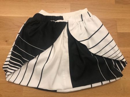 JOTTUM Skirt Jupe Rock Gr 10J
