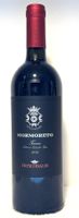 1x0.75 Lt -  MARCHESI FRESCOBALDI - MORMORETO 2013 - RP 91!
