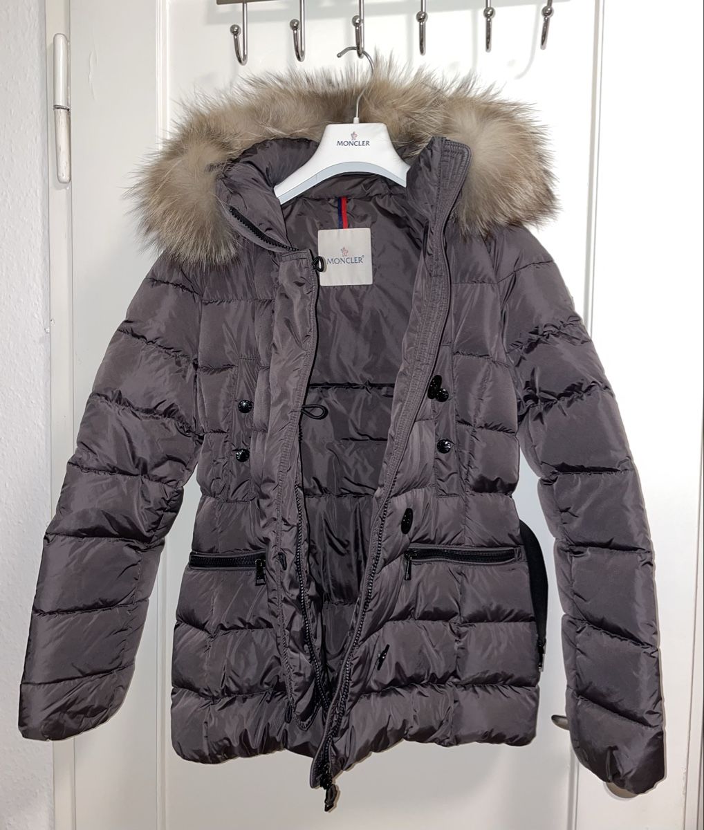 Moncler Giacche: Moncler Daunenjacke – Usato da Zürich venduto da alexandragarcia1 5