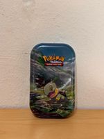 Pokémon TGC Sinnoh Stars Mini Tin Sealed inglese