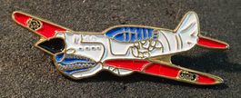 CC693 - Pin US Air Force  / USA