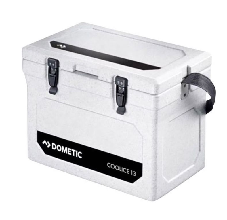 Dometic Frigoriferi & Refrigeratori: Dometic Cool - ICE  WCI 13 Isolierbox – Nuovo (secondo la descrizione) da Steinen venduto da thombrus 4