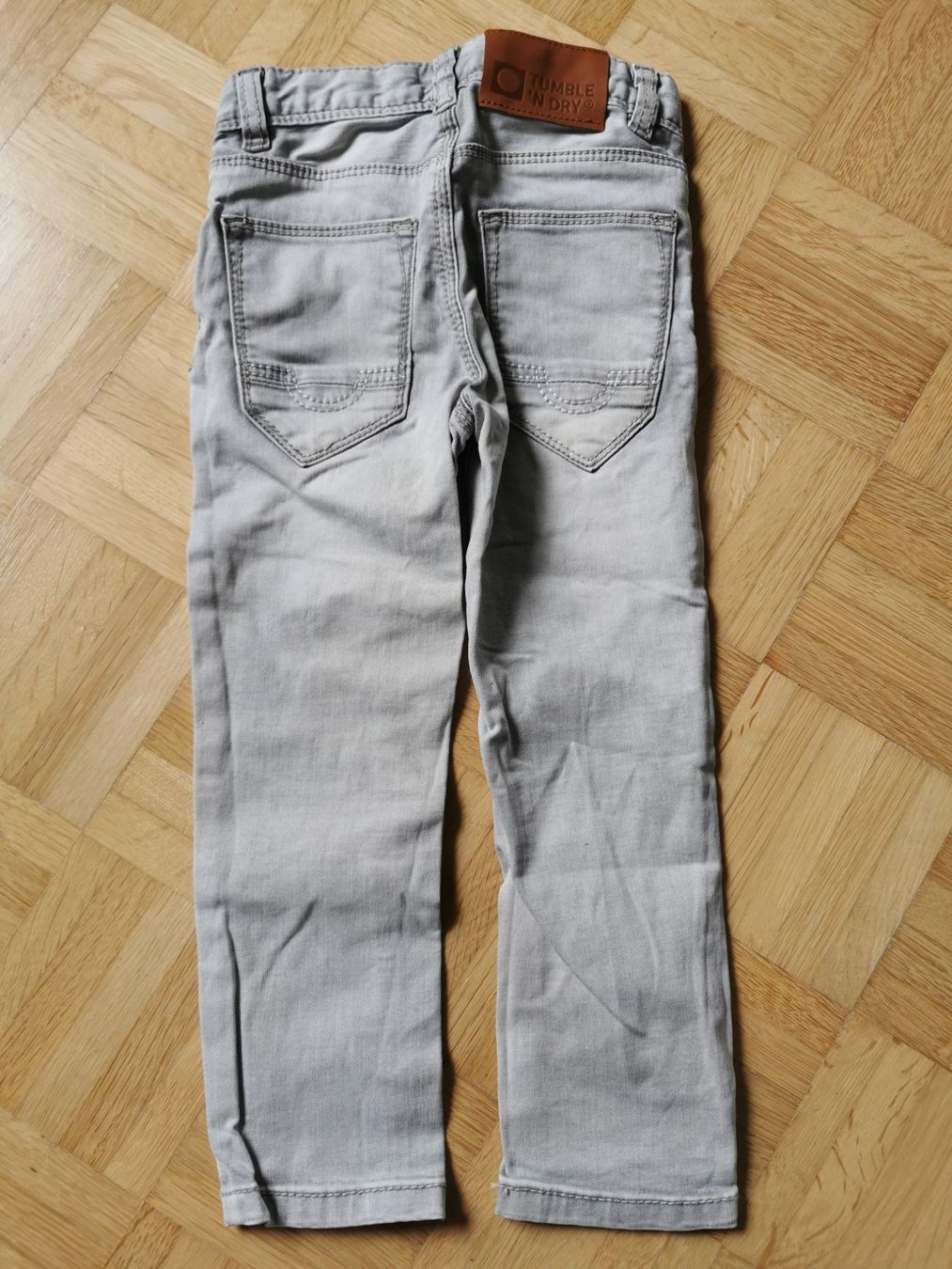 Pantalons: Jeans Tumble 'N Dry Gr. 98 – D'occasion à Stäfa par flamingo_17 5