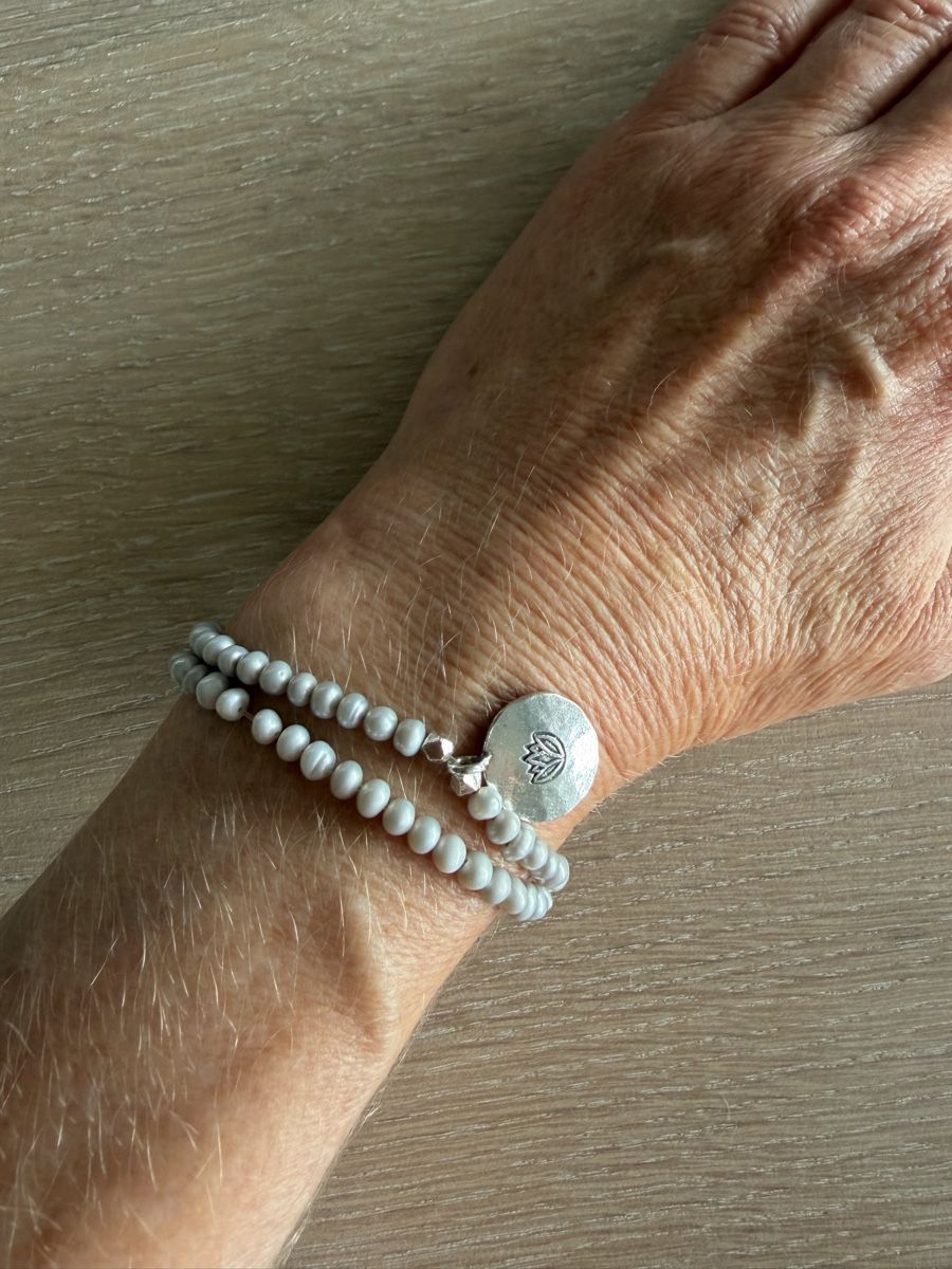 Bracciali & Braccialetti: Armband – Usato da Hirzel venduto da see_8wpb 2