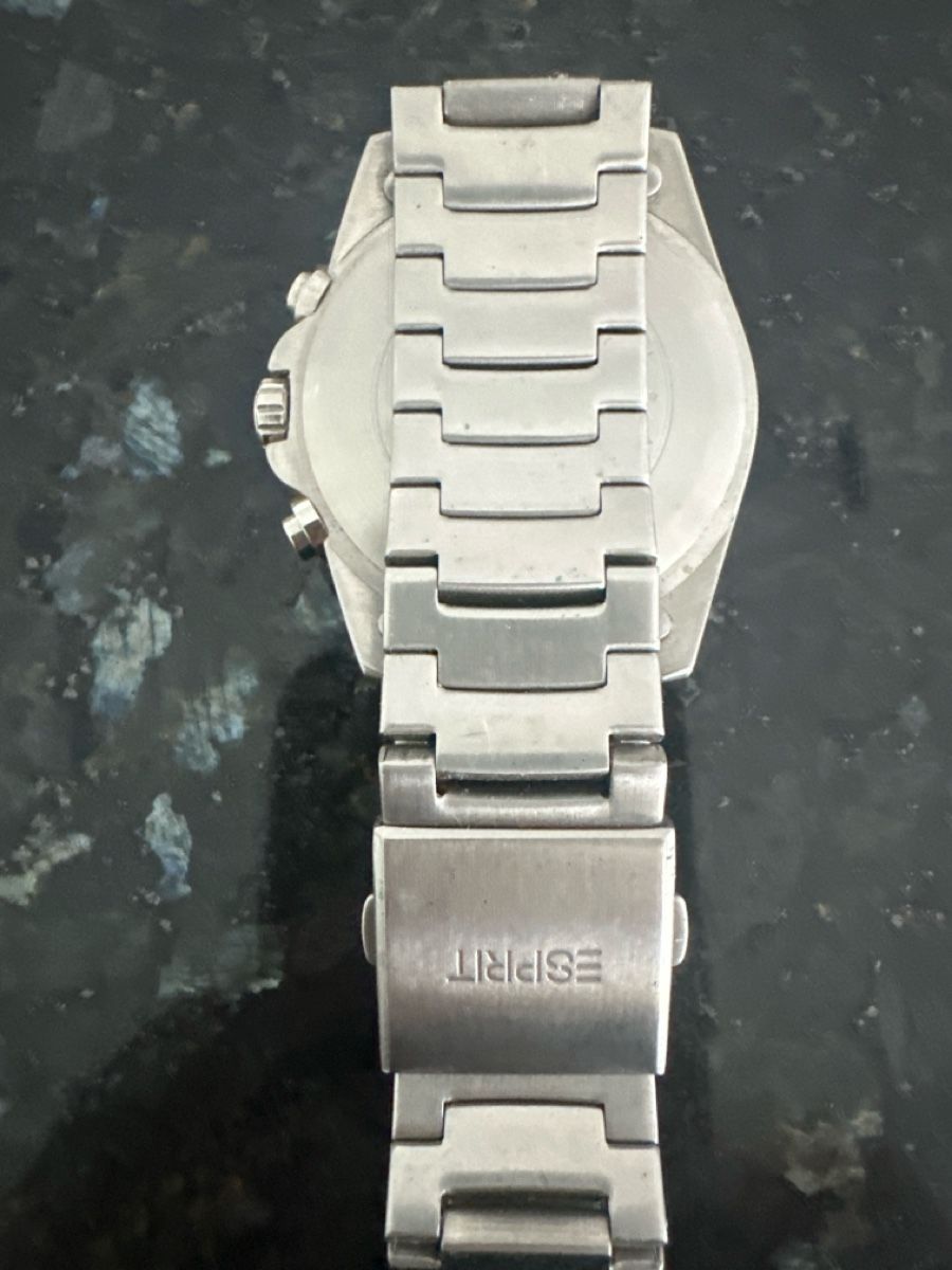 Esprit Orologi: Esprit uhr  – Usato da Oberentfelden venduto da ulli03 1