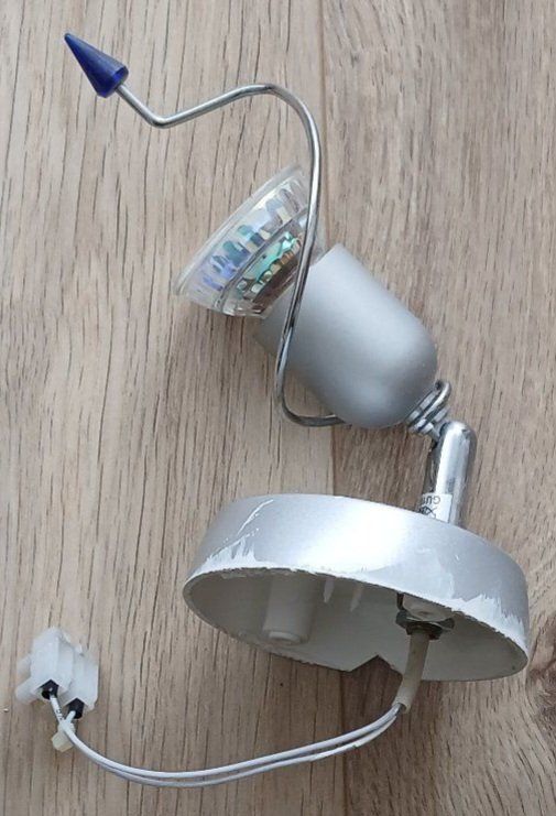 Kronleuchter & Deckenlampen: Lampe inkl. Birne – Gebraucht aus Sissach von mar_xc7r 2