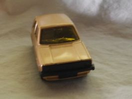 NOREV  JET  CAR  VW VOLKSWAGEN  GOLF   1:43   NEUWERTIG