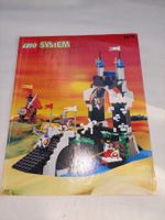 Lego Nr. 6078 nur Bauanleitung