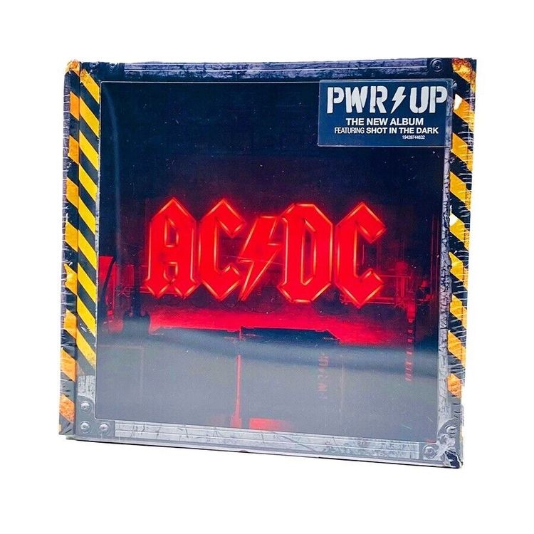 AC DC, Zürich, 29.6.24, 1-4 Stehplätze à Fr. 449.00! (Neu und ...