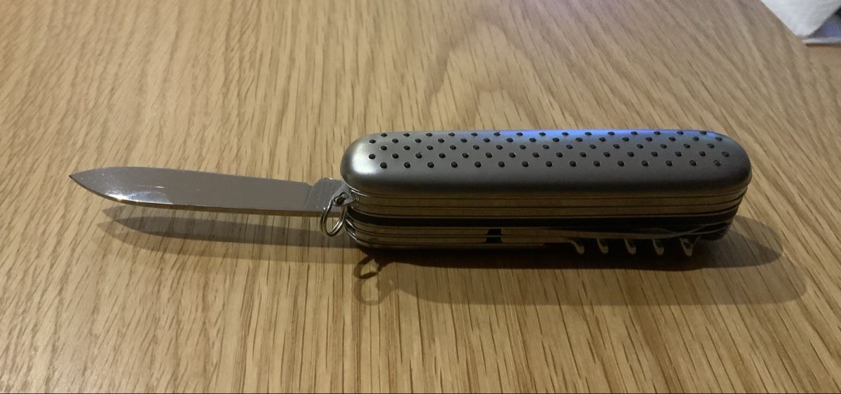 Coltelli tascabile: Sackmesser Taschenmesser, neu Originalverpackung Richartz a – Nuovo e nell'imballaggio originale da Rothrist venduto da Romogi 3