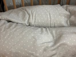 Kuli Muli Nursing Pillow 🌙☁️