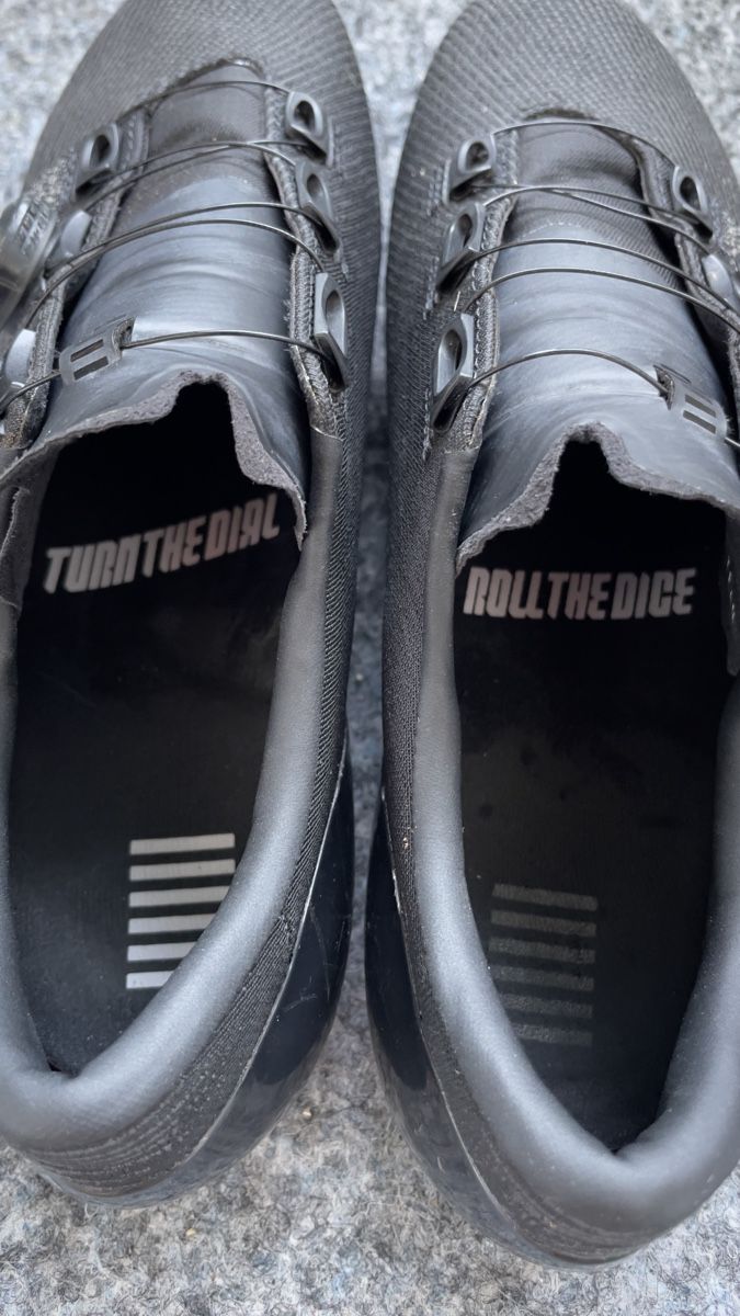 Rapha Herrenschuhe: Rapha Pro Team Rennvelo Schuhe – Gebraucht aus Liebefeld von ottas 3