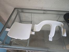 Tripp Trapp baby set weiss - stokke