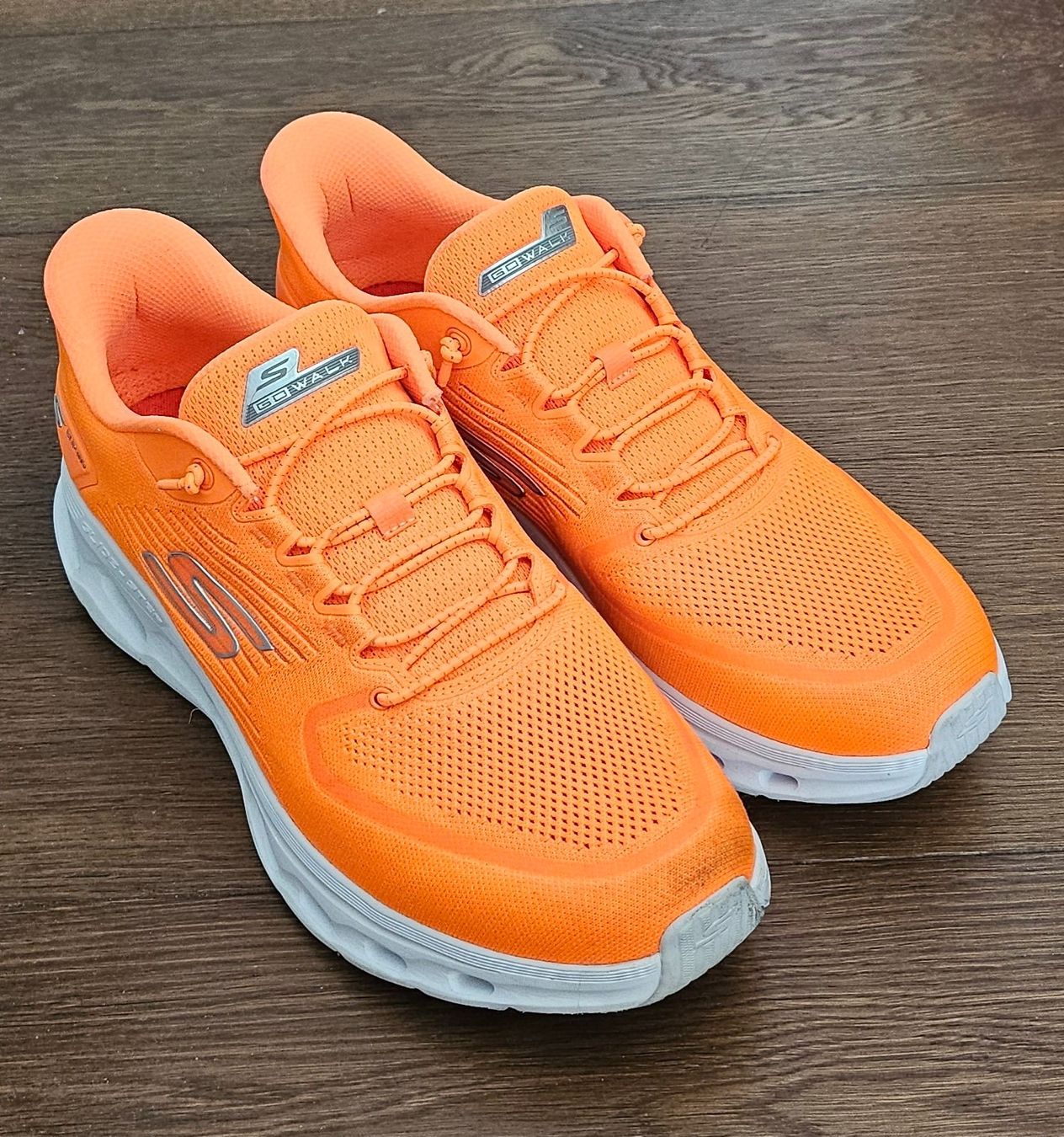 Skechers Scarpe da uomo: Skechers Slip-ins 47 – Nuovo (secondo la descrizione) da Goldach venduto da drue8280