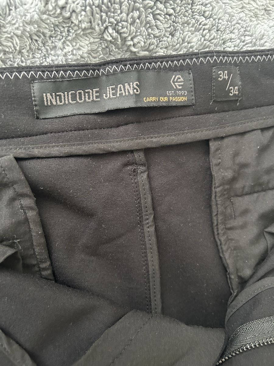 Hosen: Stofhose – Gebraucht aus Oftringen von Jola16 3
