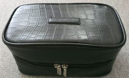 Sensationail Necessaire Schwarz ca. 21,5 x 12,5 x 11cm