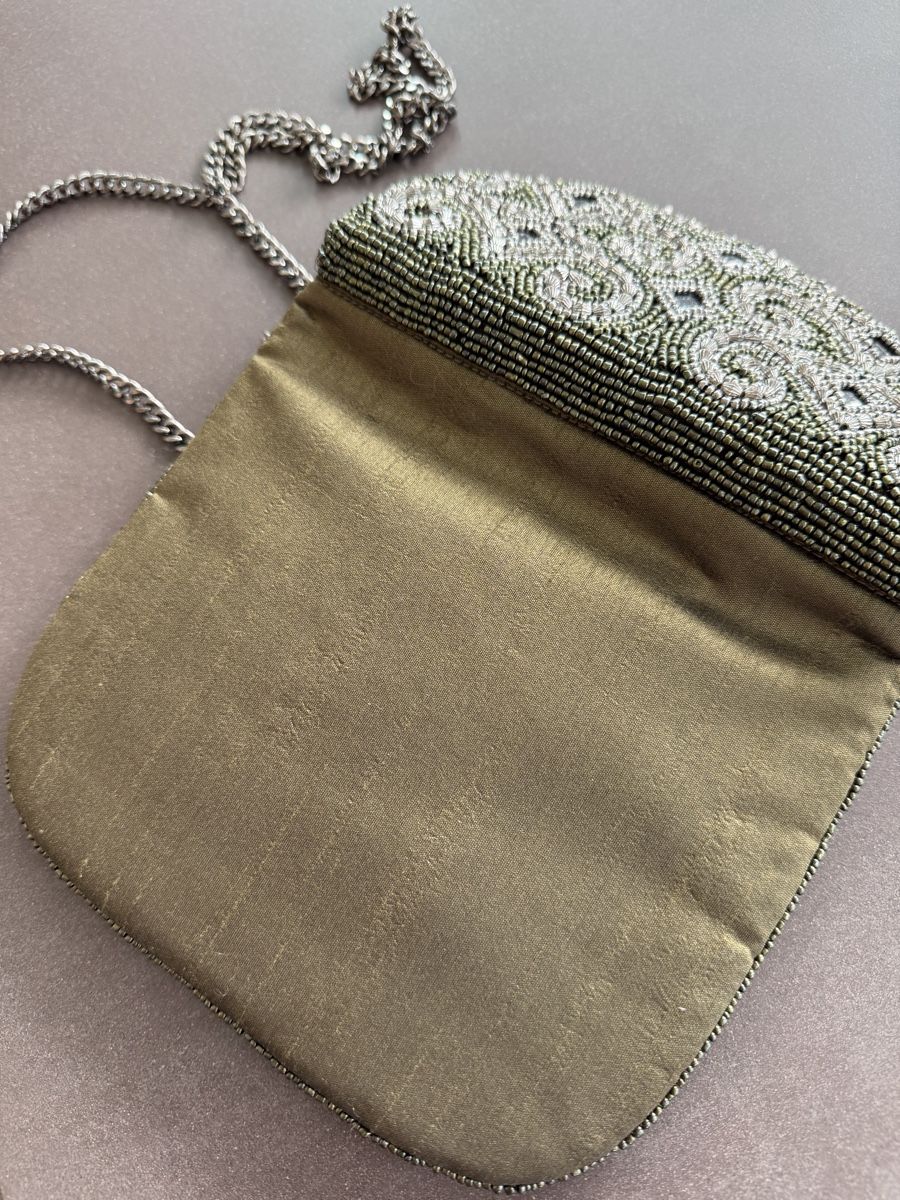 Taschen für Damen: Clutch – Neu (gemäss Beschreibung) aus Hirzel von see_8wpb 4