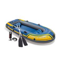 Schlauch-Boot für 3 Persone, neuwertig, ideal für den Sommer