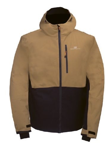 2117 Giacche: SALA ECO LIGHT PADDED MEN´S JACKET – Nuovo (secondo la descrizione) da Brig venduto da SnowWhiteDist