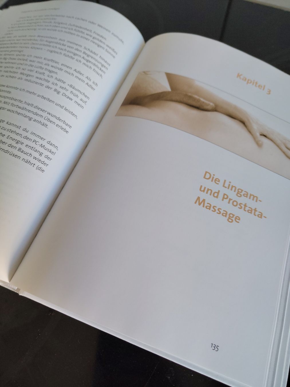 Libri: Lingam und Yoni Massage – Usato da Olten venduto da so.bi 6