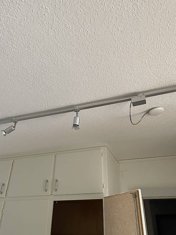 Micasa Lustres & lampes de plafonds: Deckenlampe Beleuchtung 3m Led – D'occasion à Davos Dorf par BenoitFichaux 4