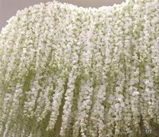 Künstliche Blumen Pflanzen Blätter Kunstblumen Kunstpflanzen