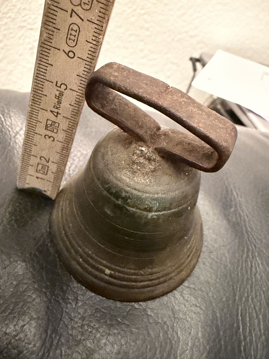 Cloches & sonnailles: Glocke  – D'occasion à Baden par noli.r 5