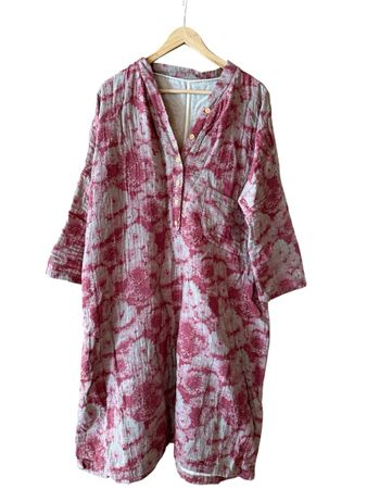 Damen Kleid & Hose, Gr. L